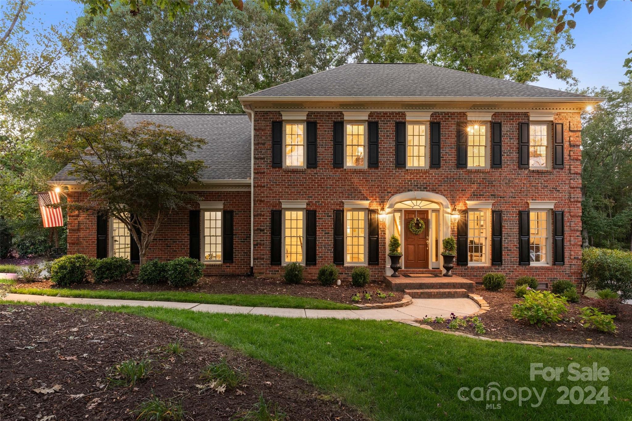 Ballantyne Country Club - Residential