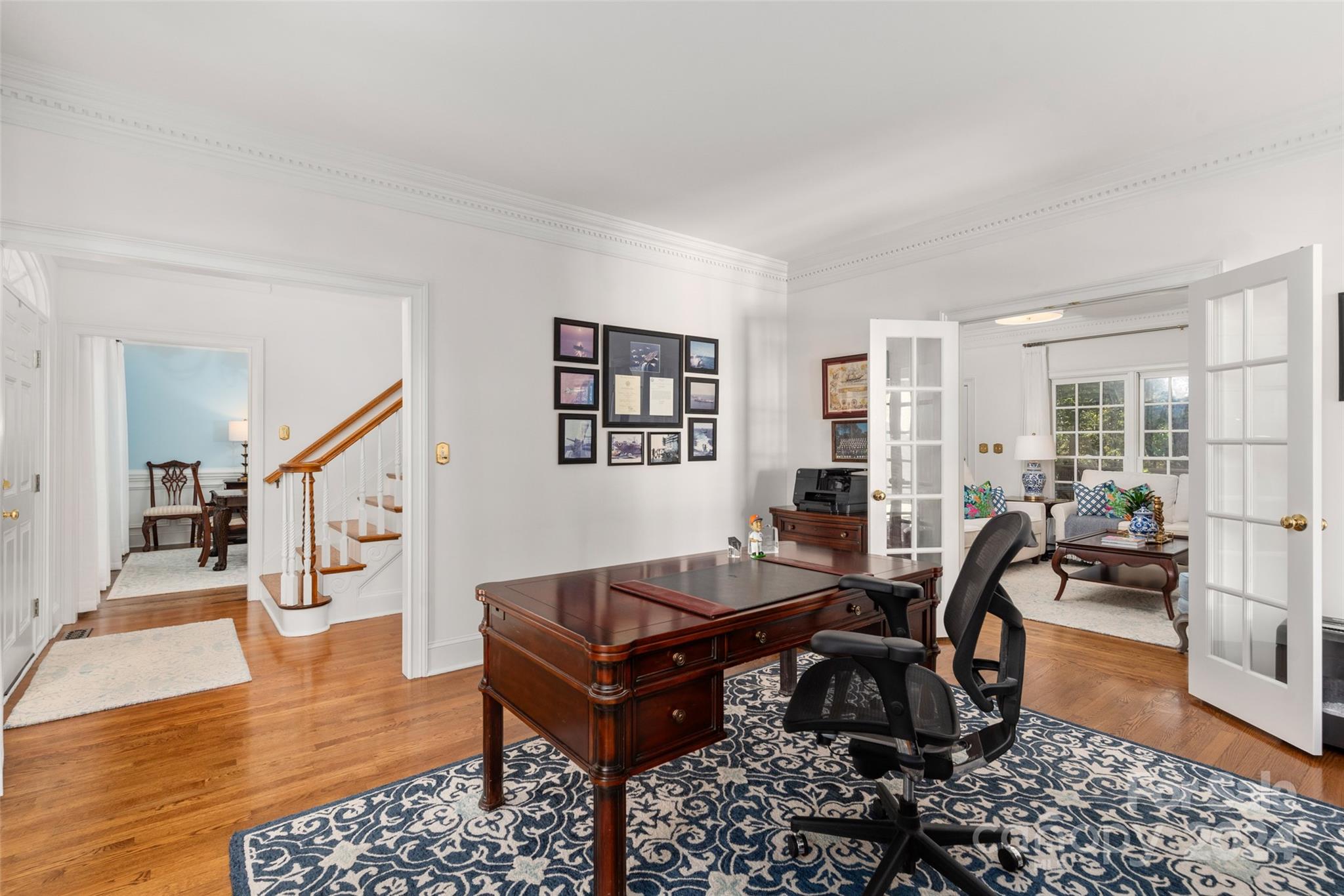 Ballantyne Country Club - Residential