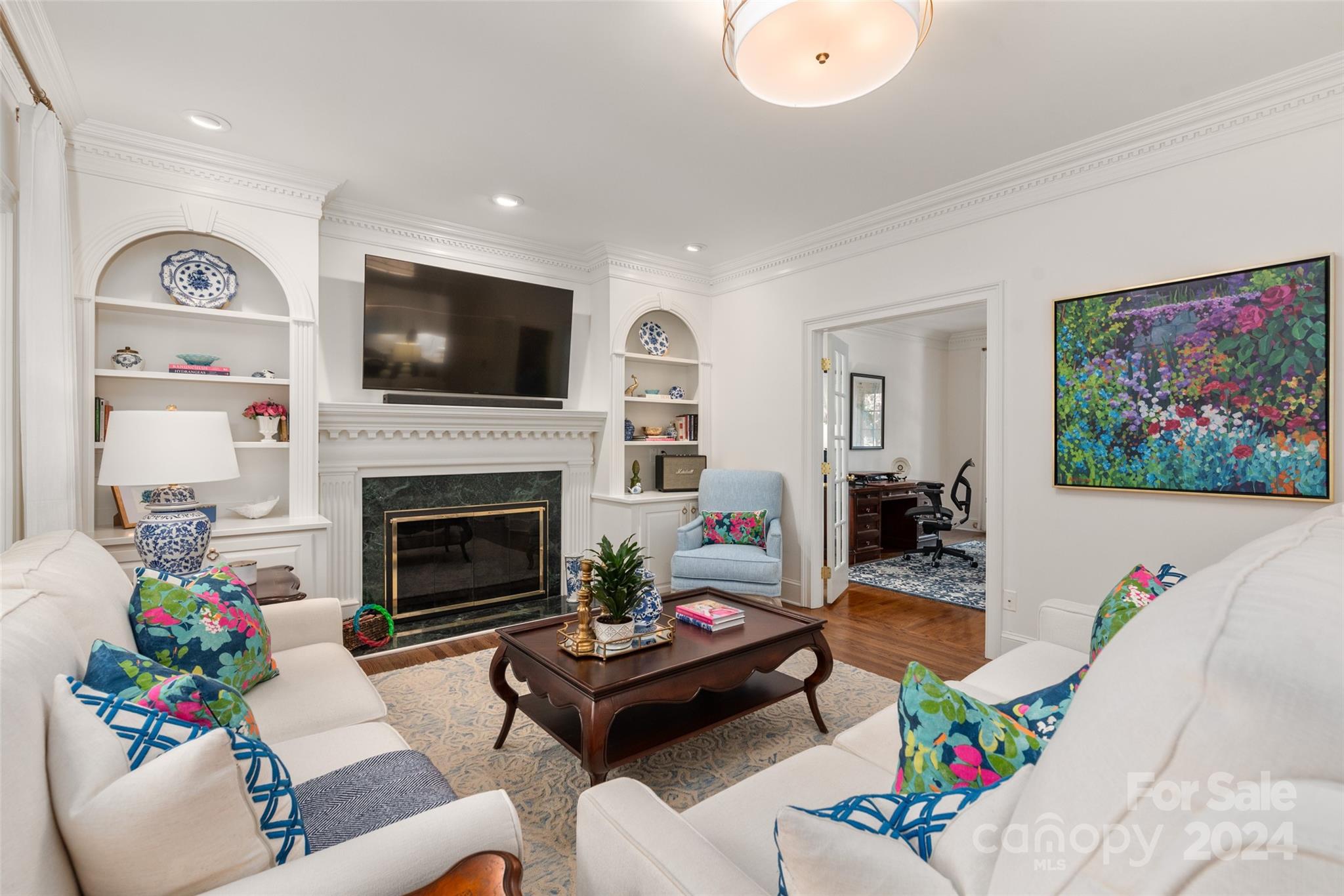 Ballantyne Country Club - Residential