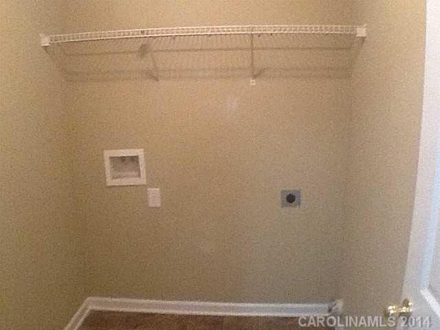 Great Oaks - Residential Lease