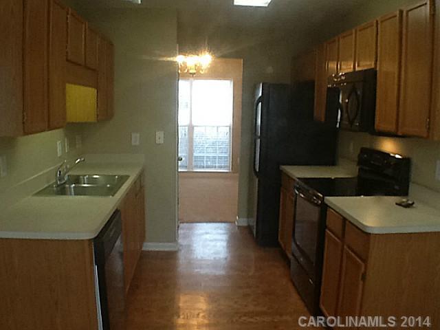 Great Oaks - Residential Lease