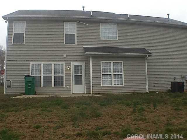 Great Oaks - Residential Lease