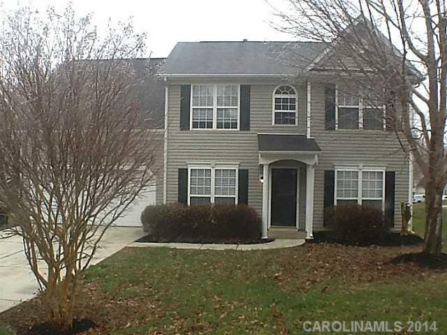 Great Oaks - Residential Lease