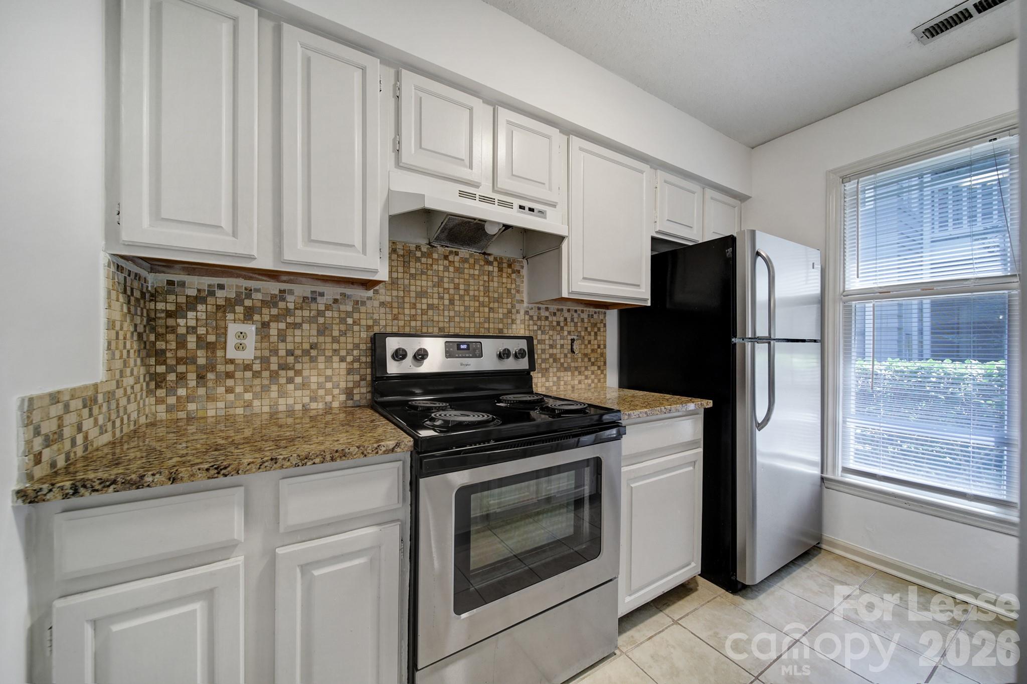 Queens Station - Residential Lease