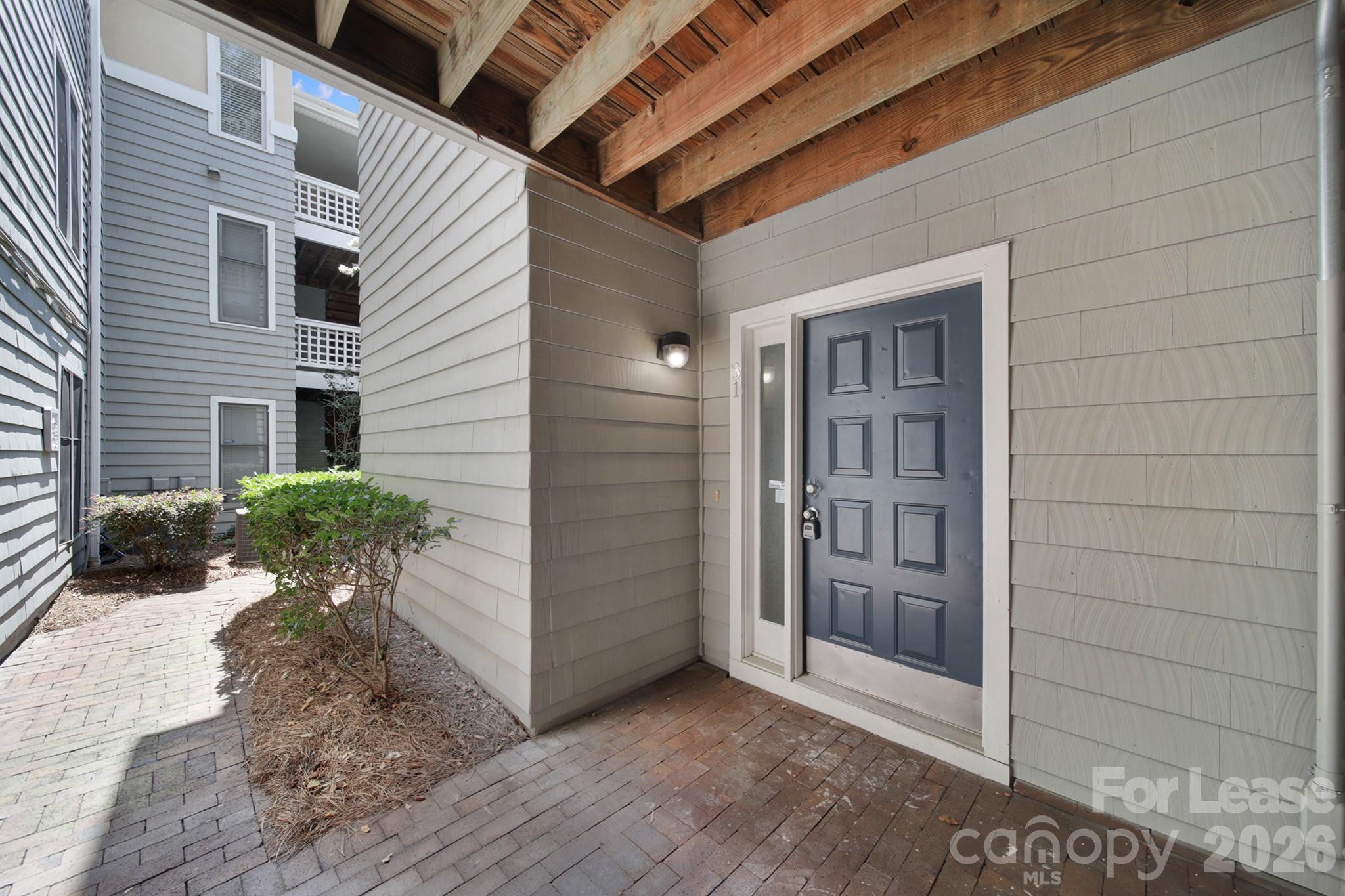 Queens Station - Residential Lease