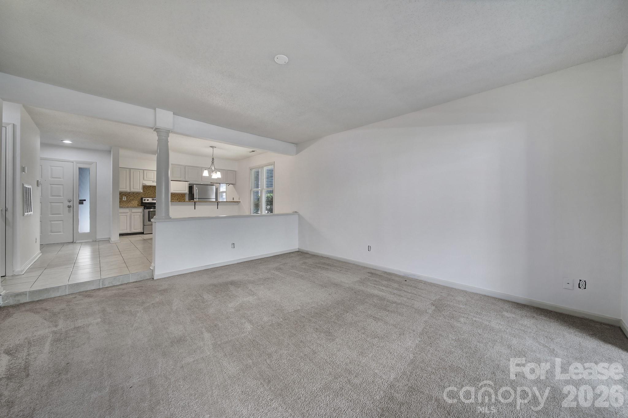 Queens Station - Residential Lease