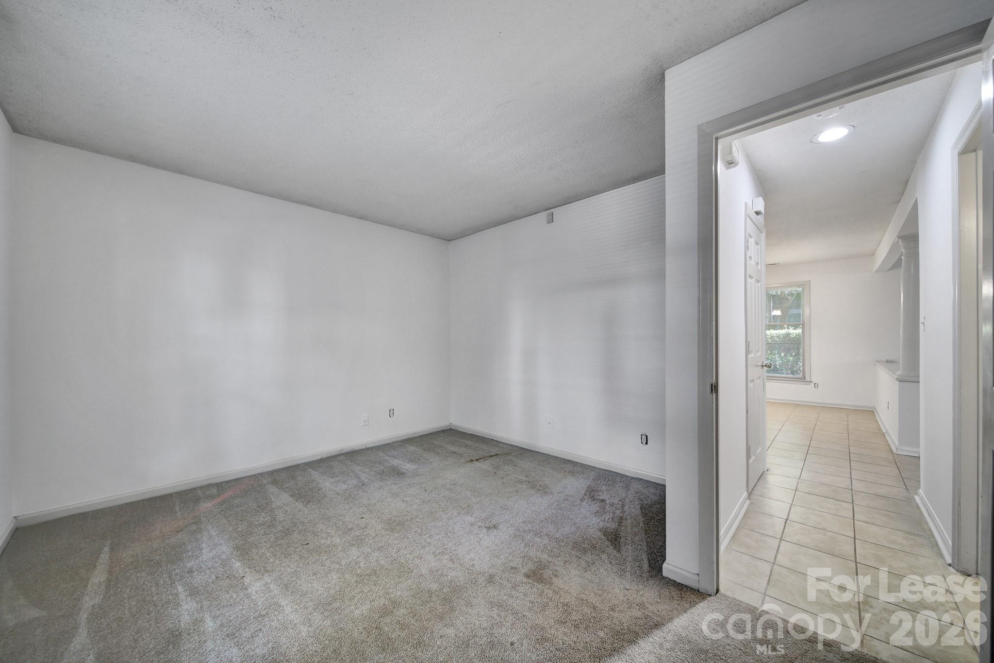 Queens Station - Residential Lease