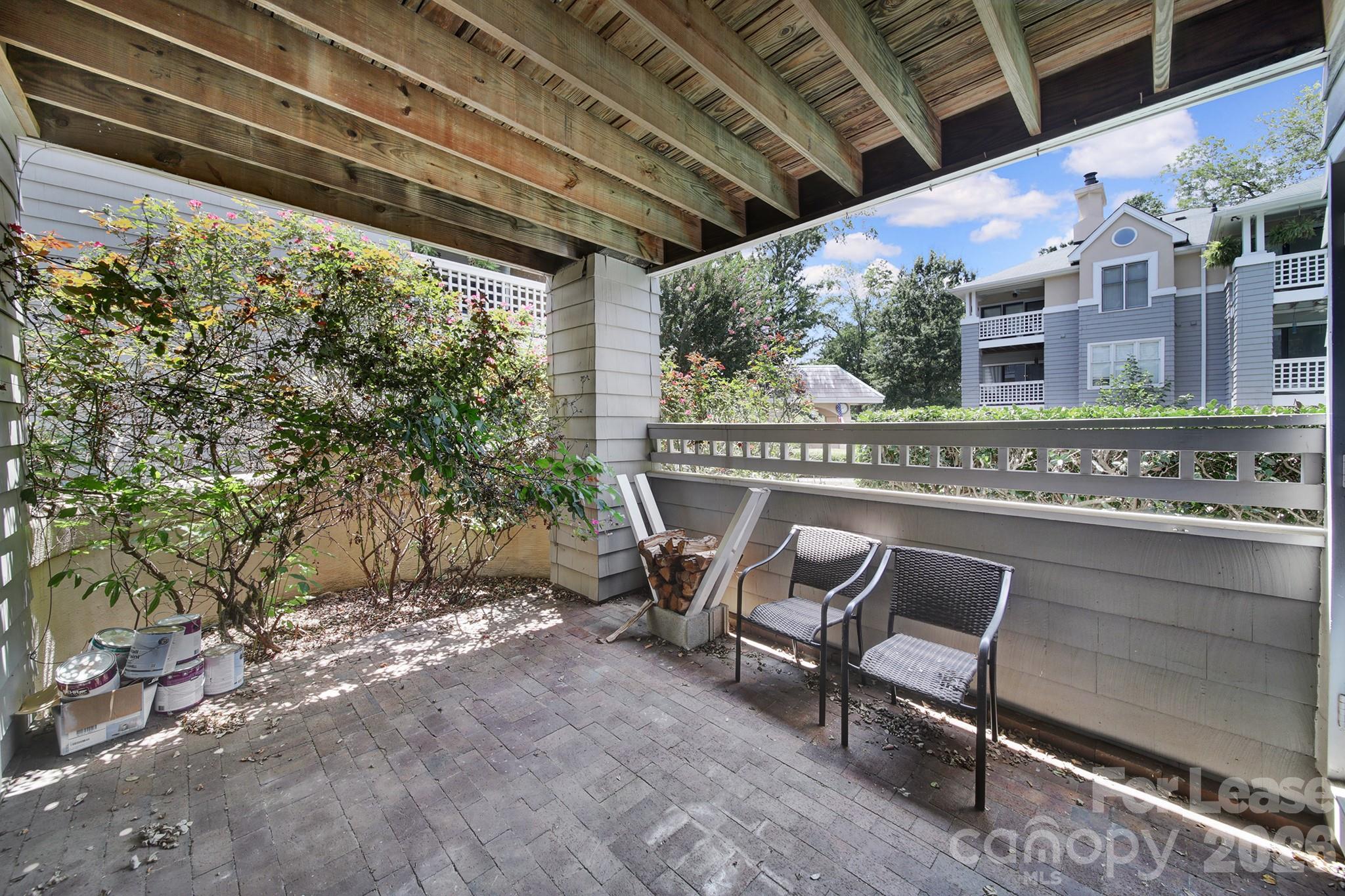 Queens Station - Residential Lease