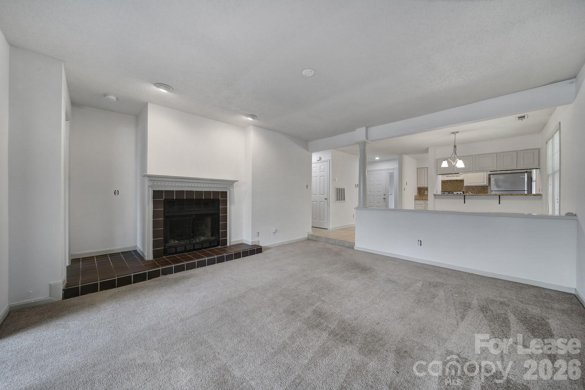 Queens Station - Residential Lease