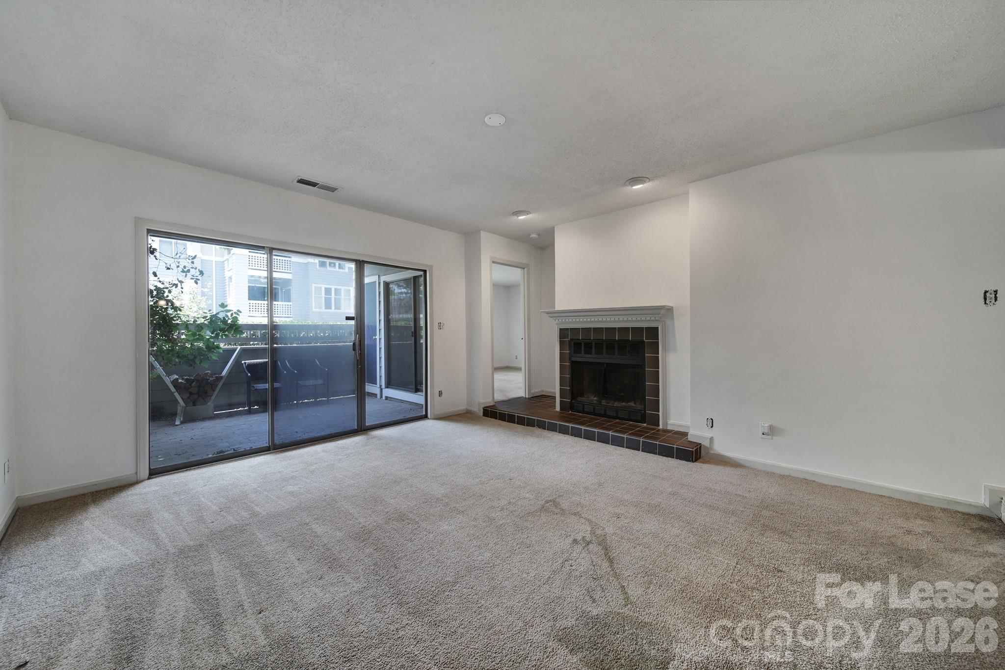 Queens Station - Residential Lease