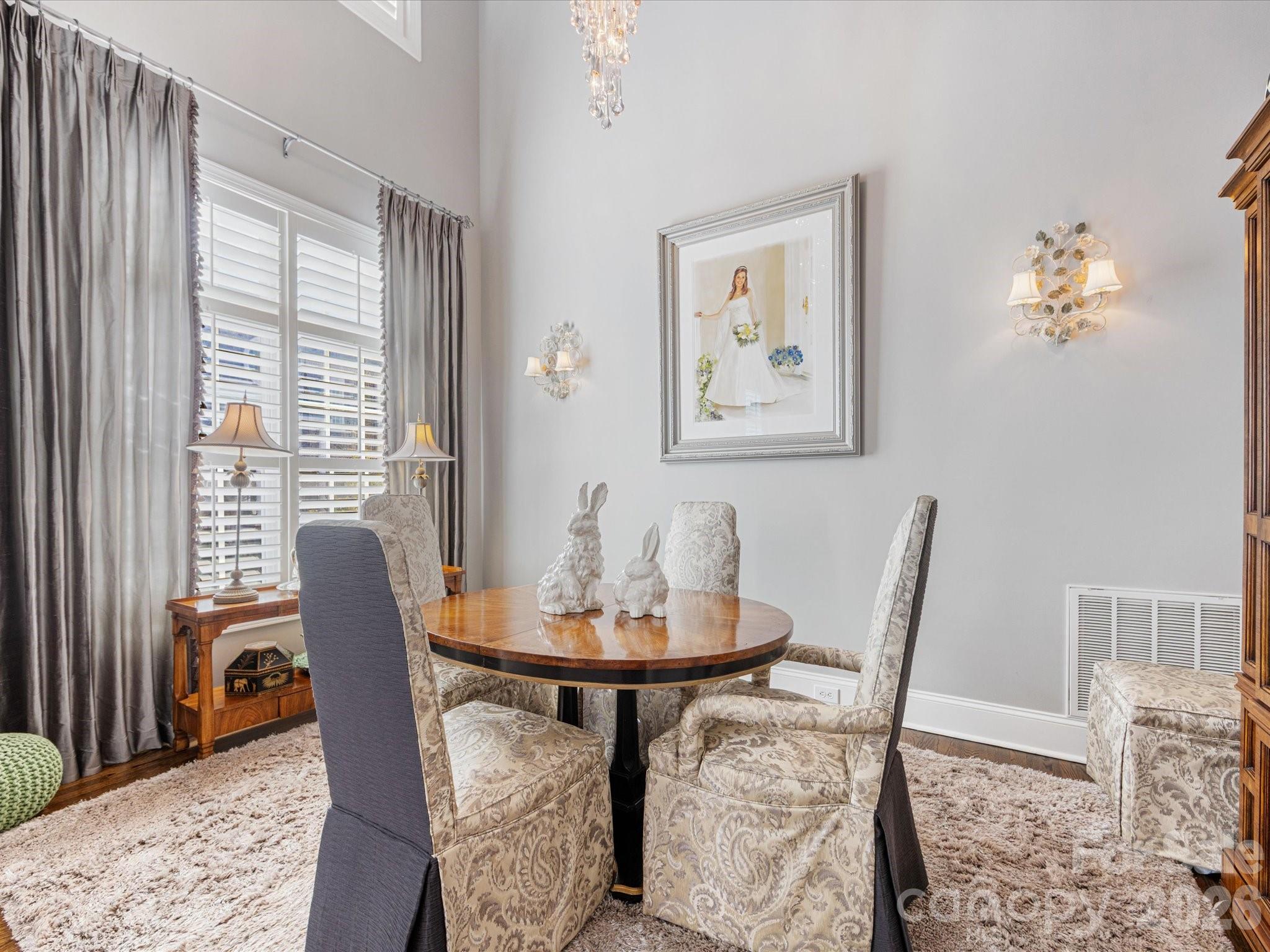 Burning Tree - Residential