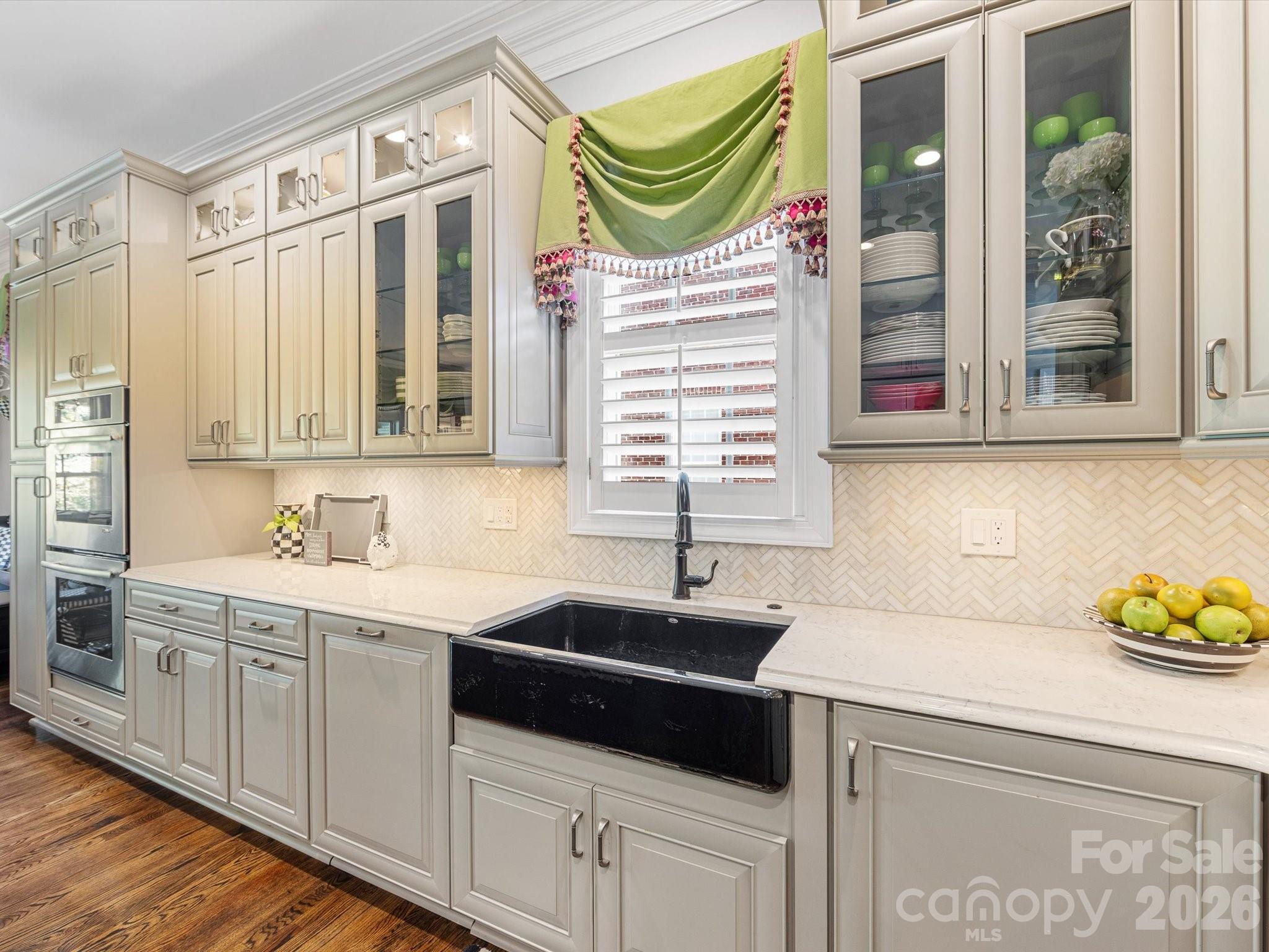 Burning Tree - Residential