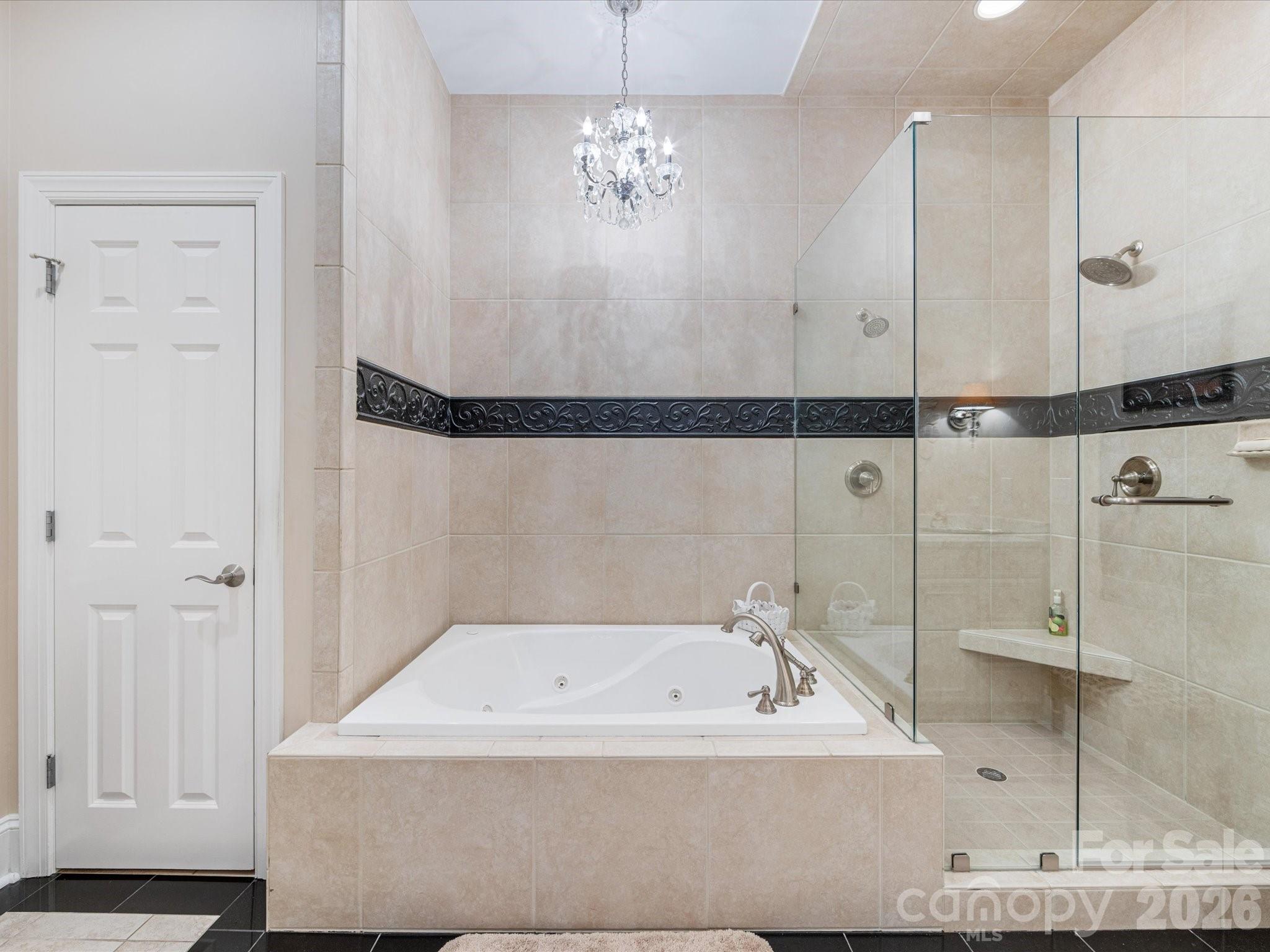 Burning Tree - Residential