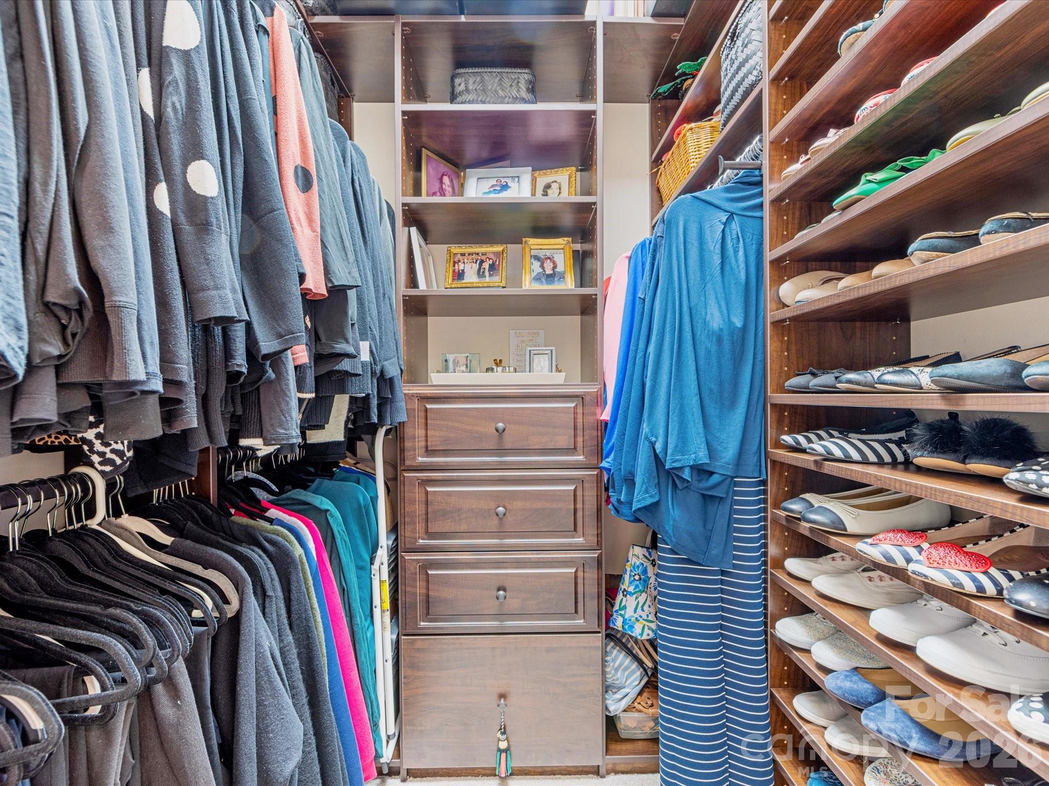 Burning Tree - Residential