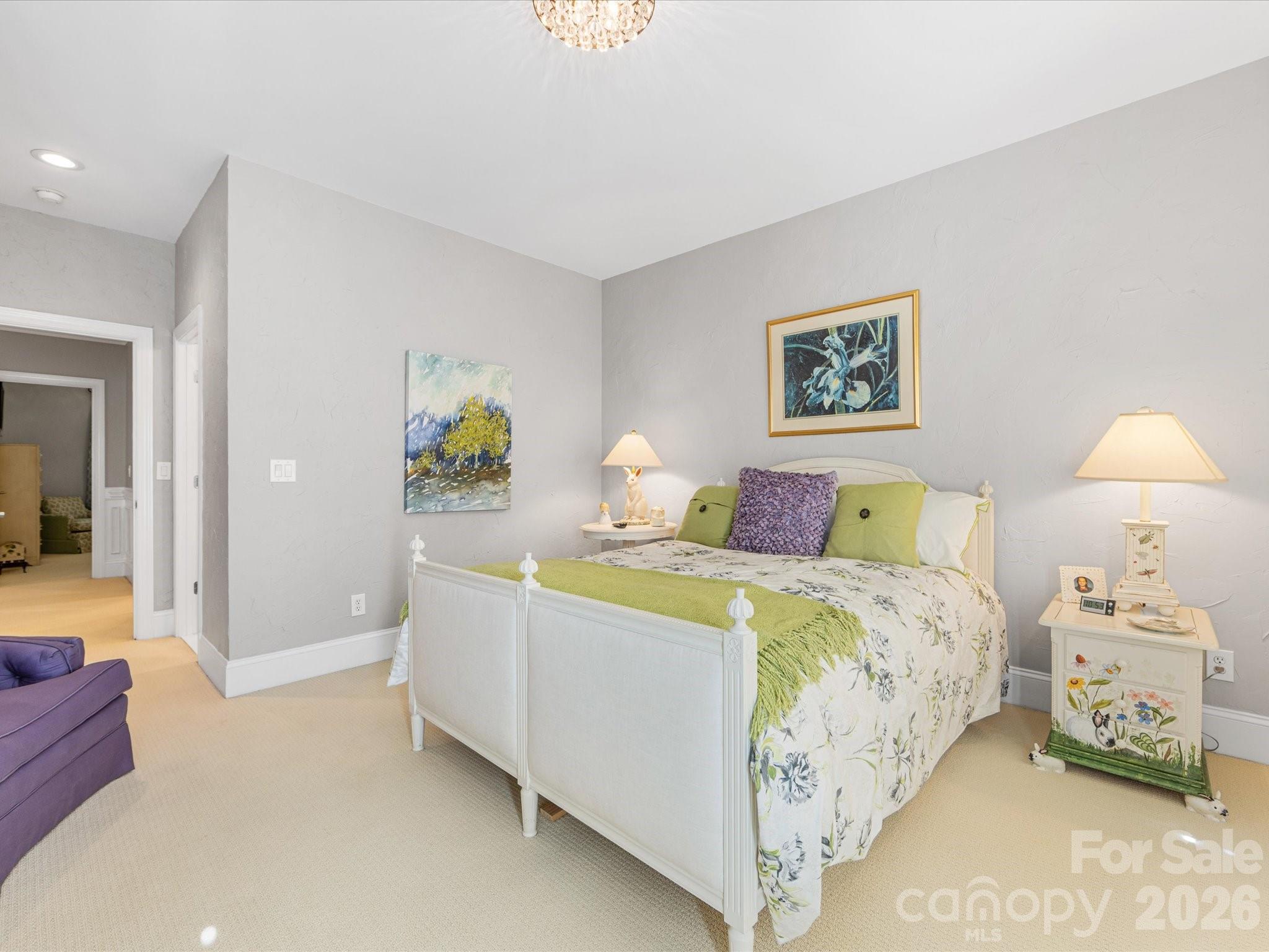 Burning Tree - Residential