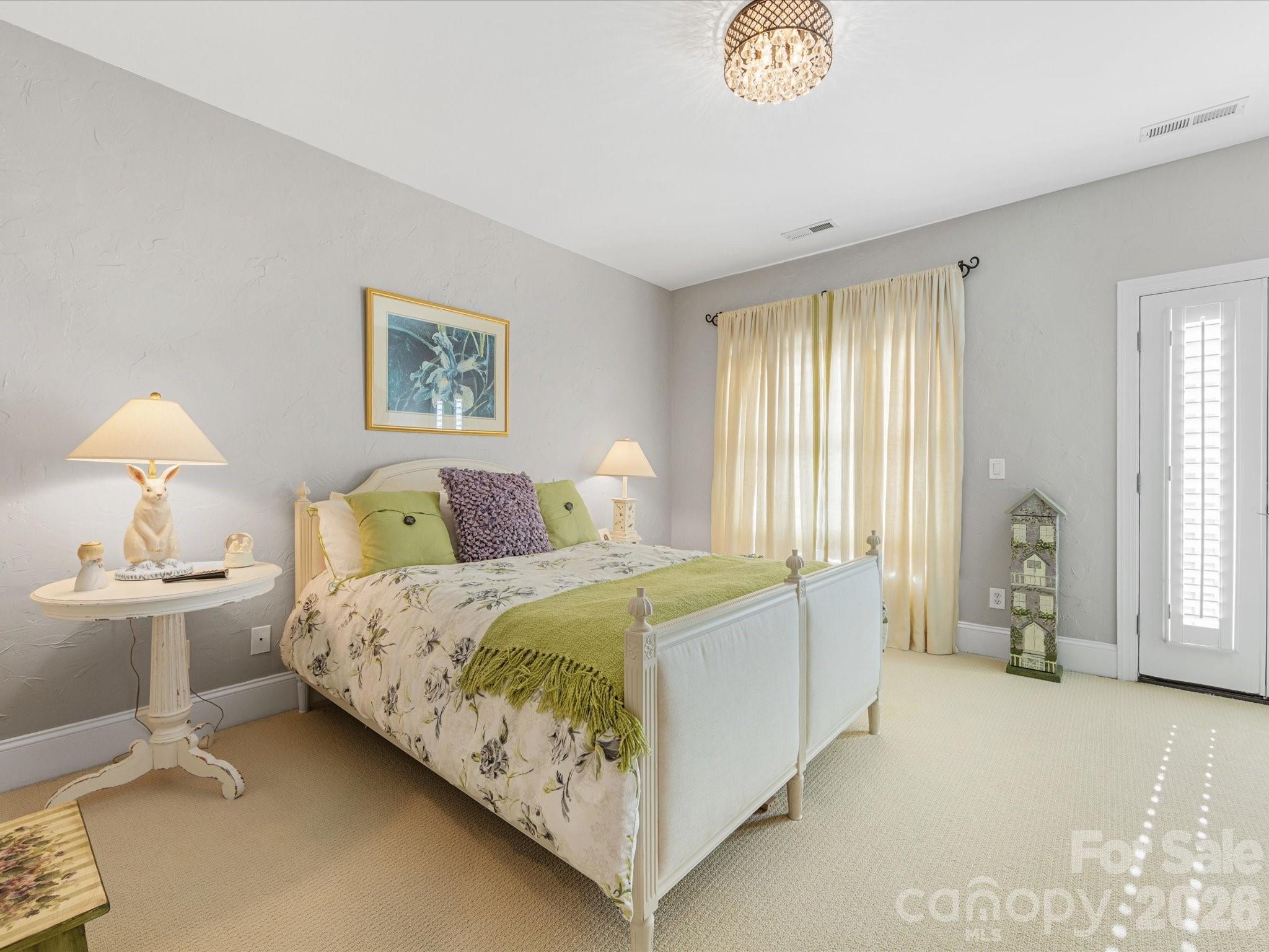 Burning Tree - Residential