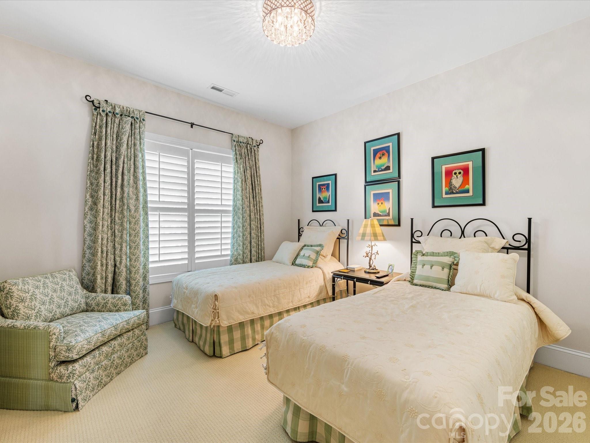 Burning Tree - Residential