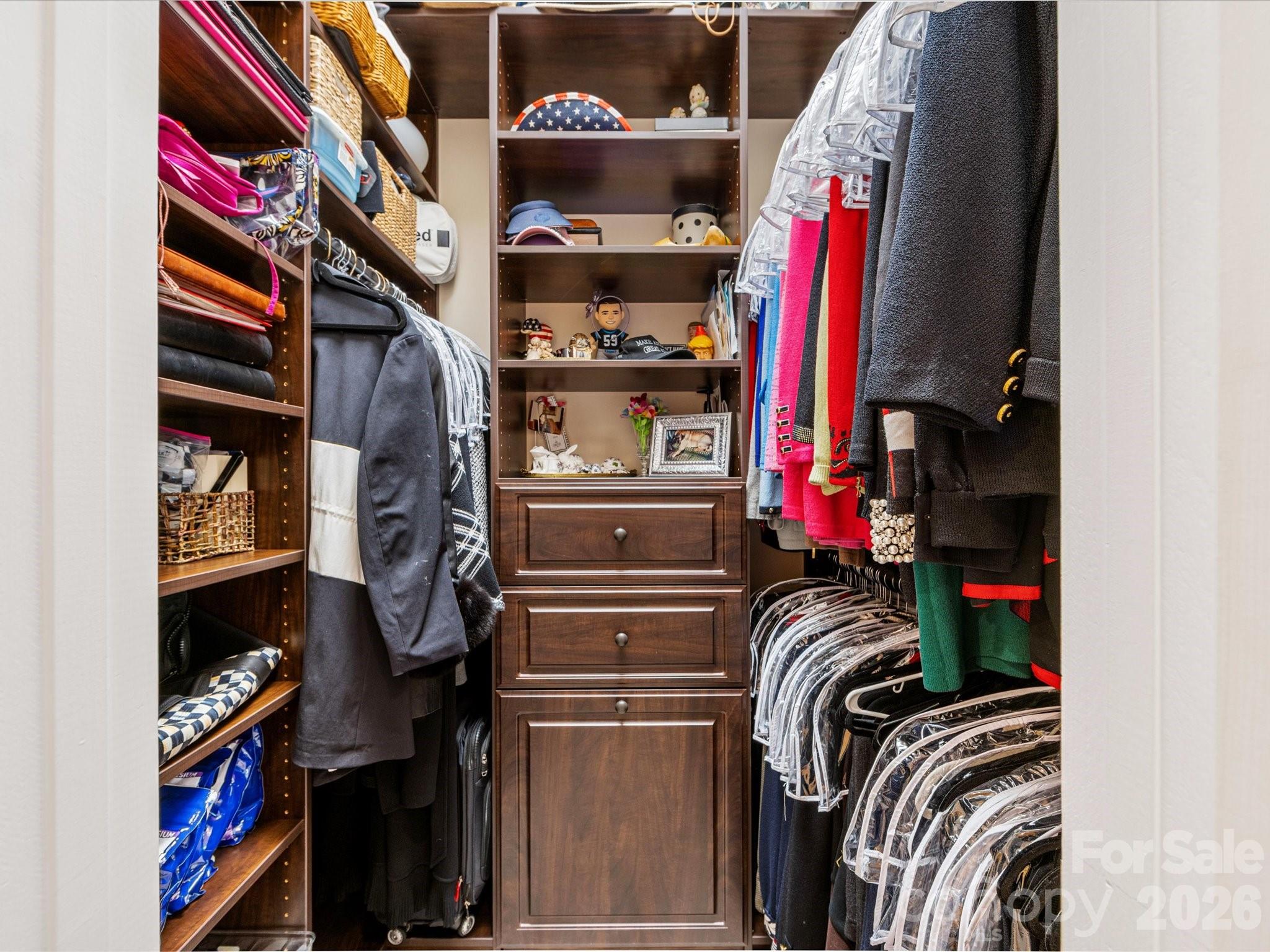 Burning Tree - Residential