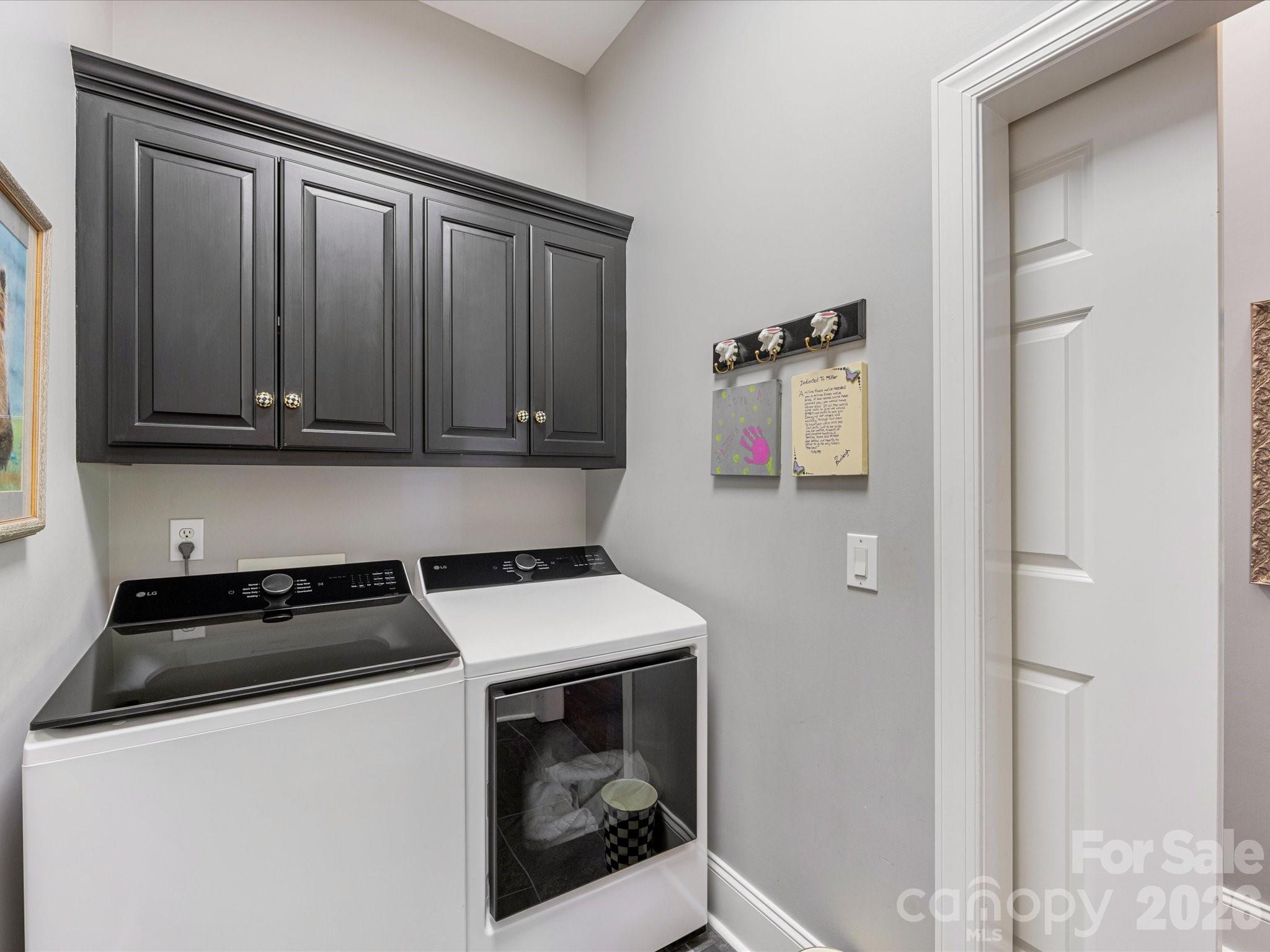 Burning Tree - Residential