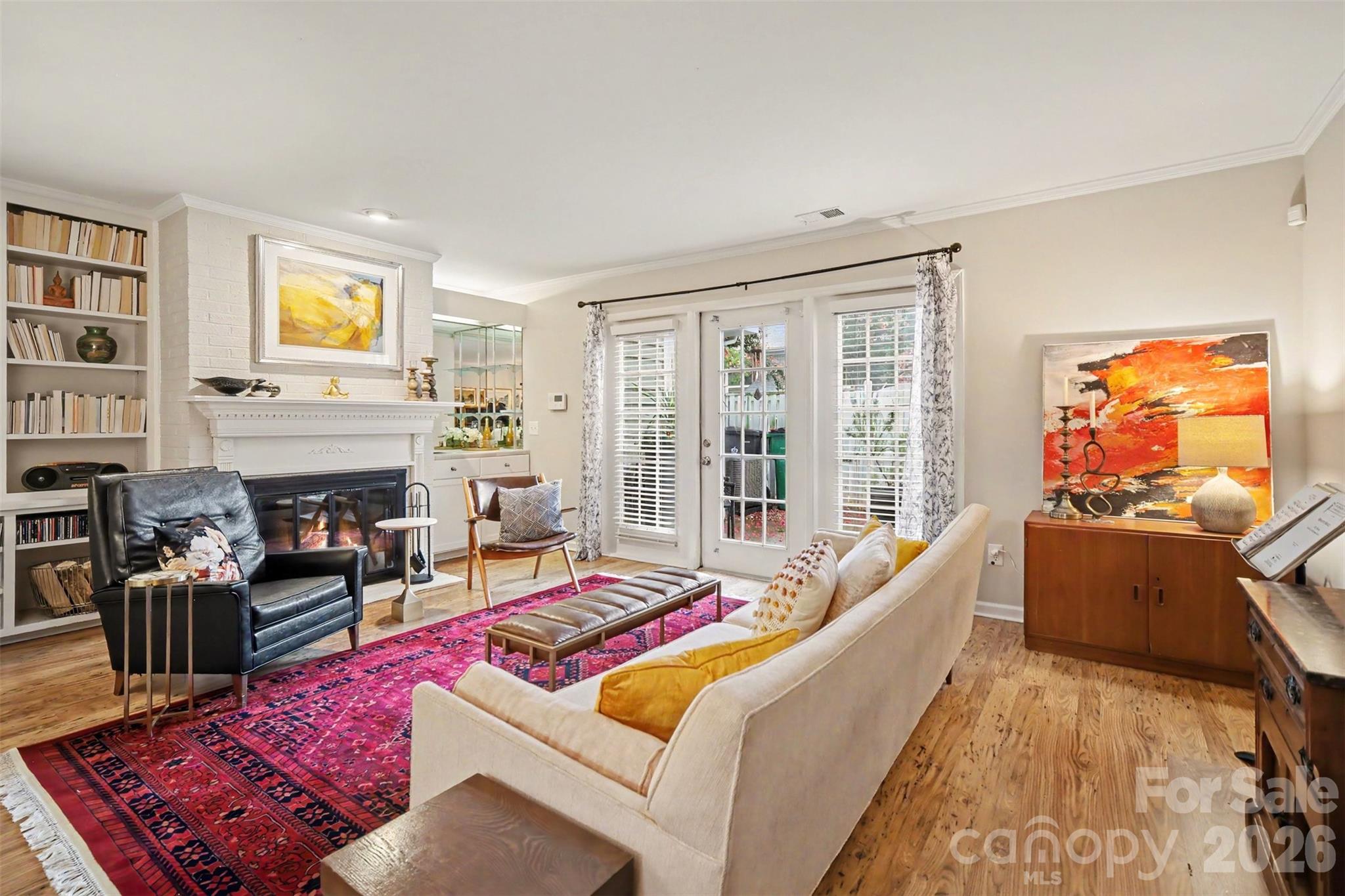 8205 Tradd Court