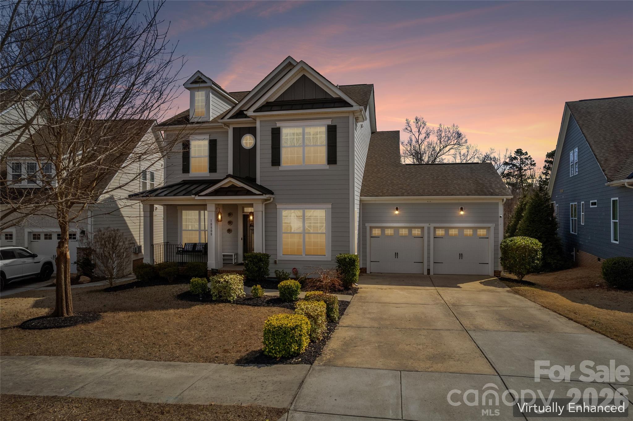 18808 Avery Park Drive