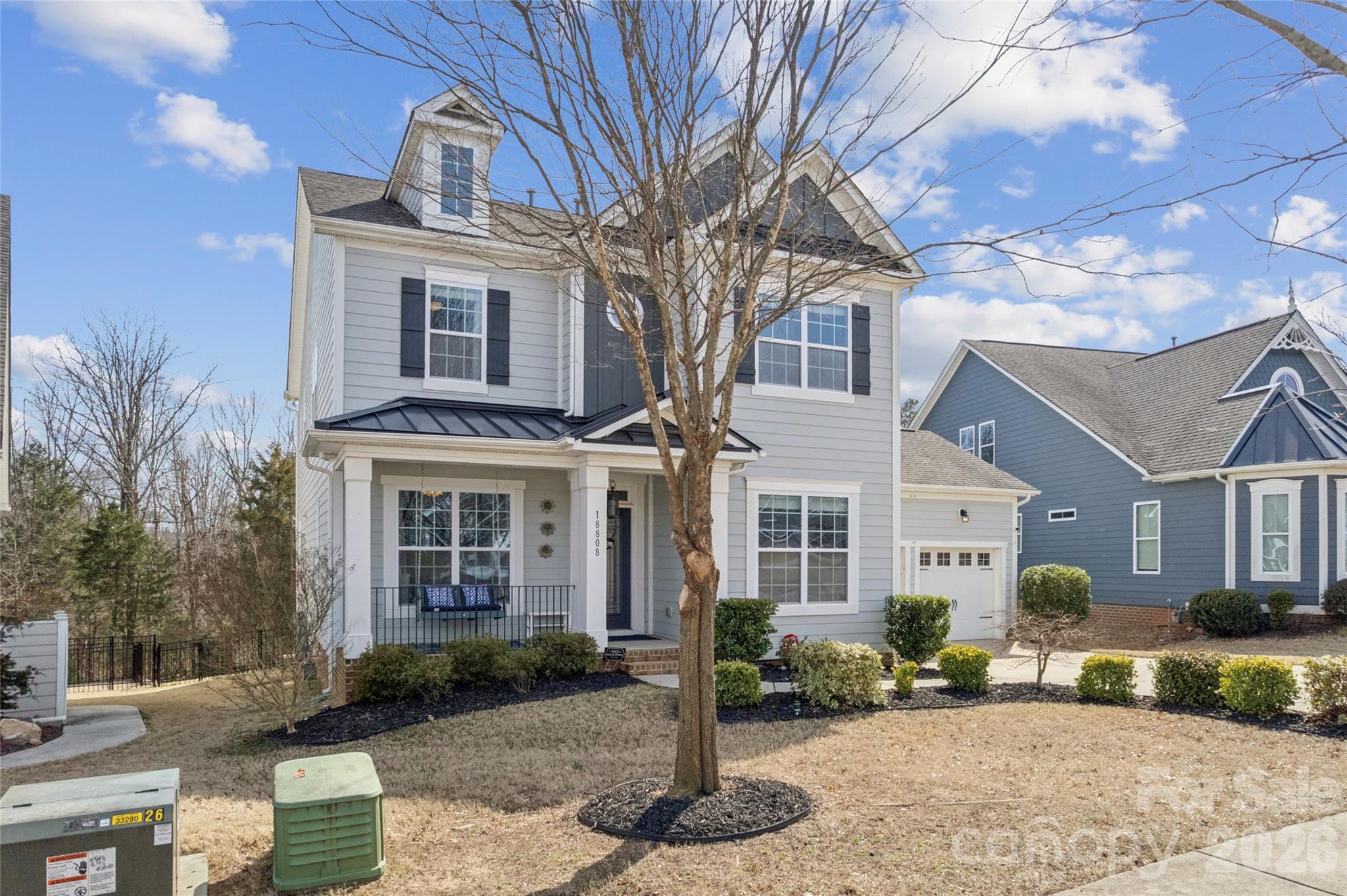 18808 Avery Park Drive