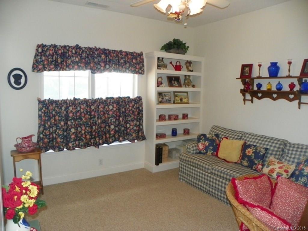 Seven Glens - Residential