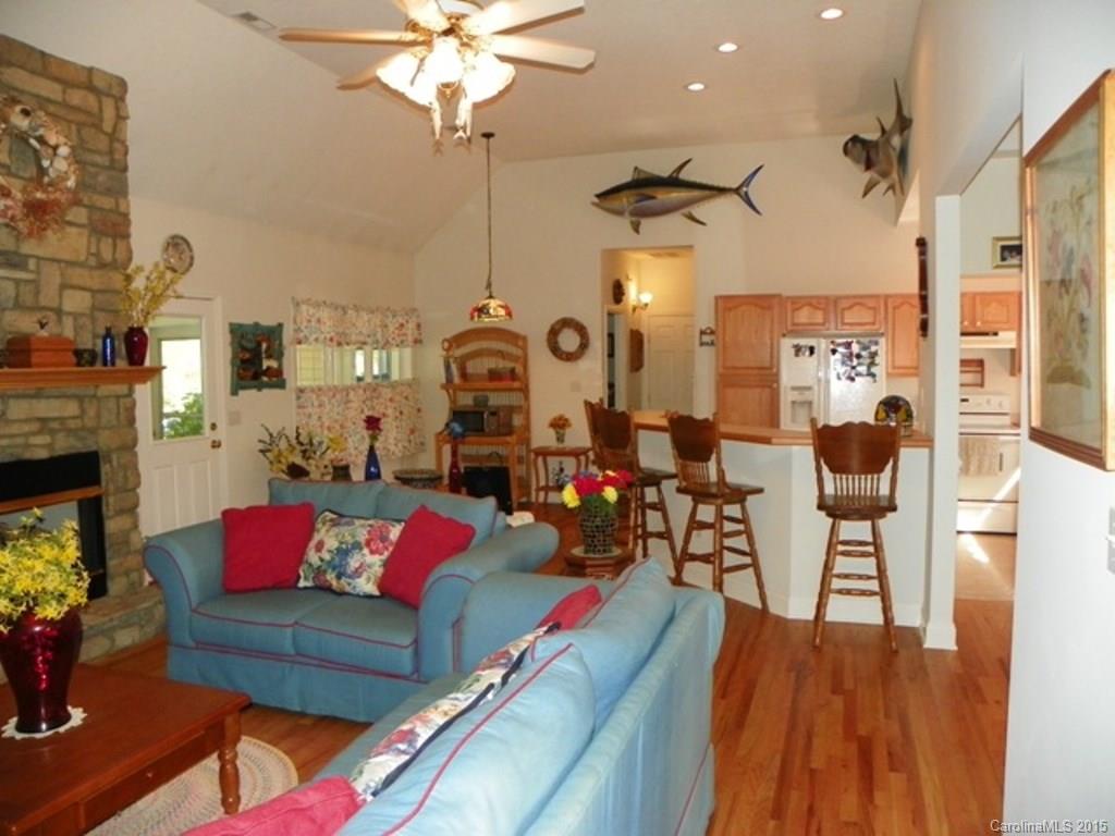 Seven Glens - Residential