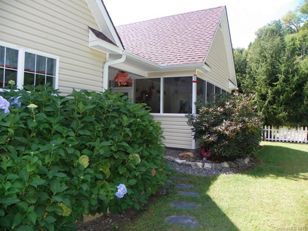 Seven Glens - Residential