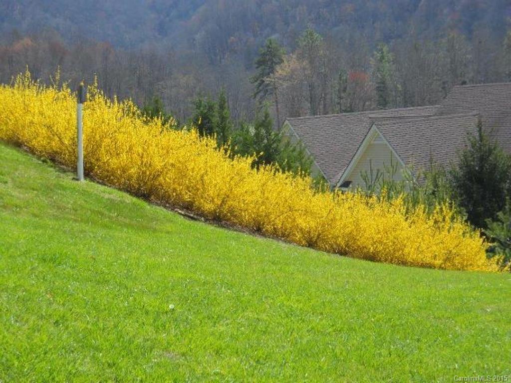 Seven Glens - Residential