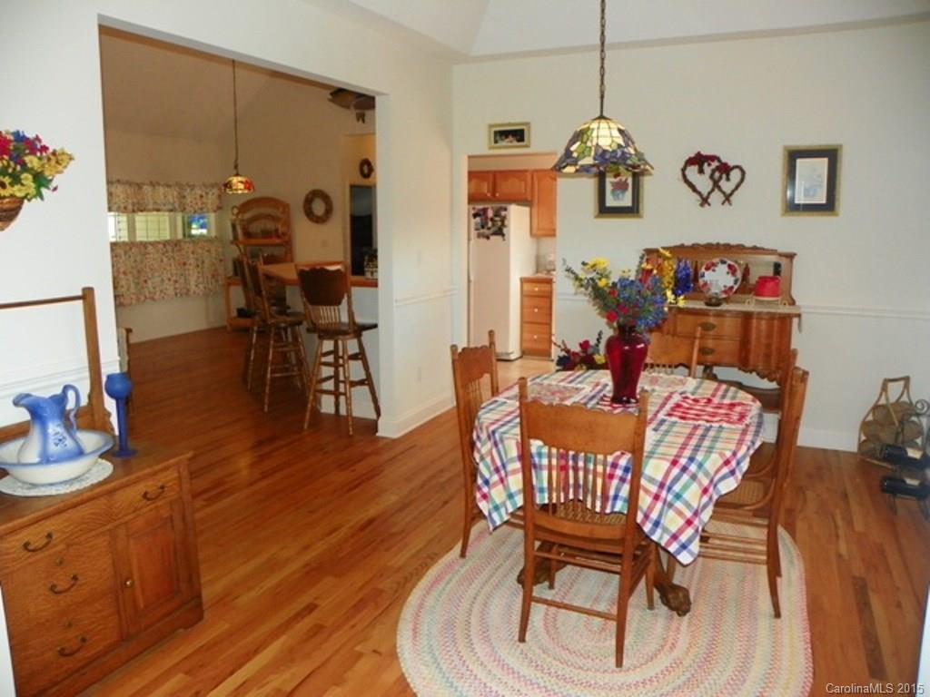 Seven Glens - Residential