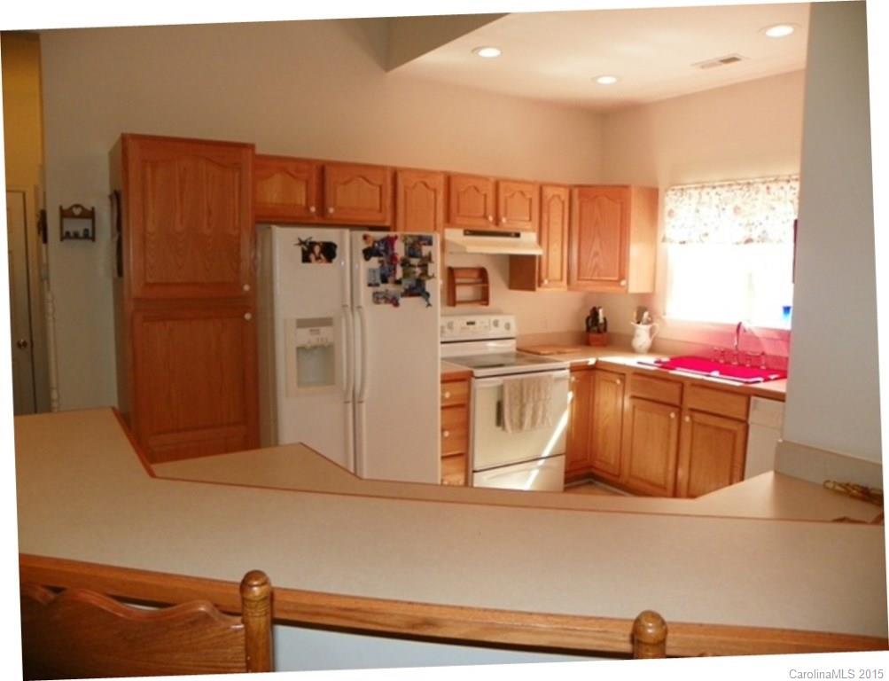 Seven Glens - Residential