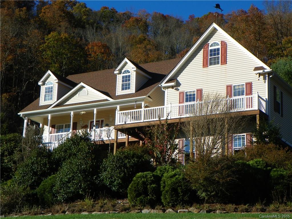 Seven Glens - Residential