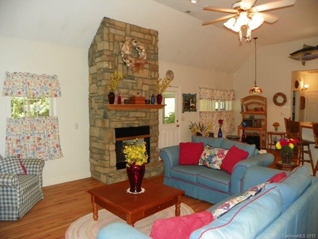 Seven Glens - Residential