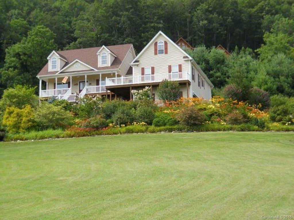 Seven Glens - Residential