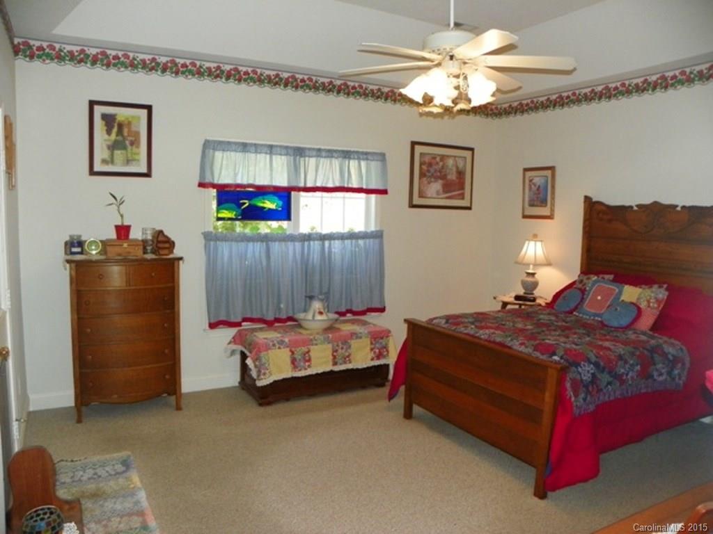 Seven Glens - Residential