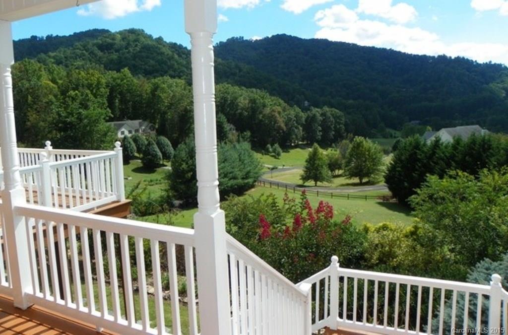 Seven Glens - Residential