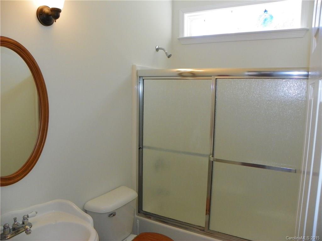 Seven Glens - Residential