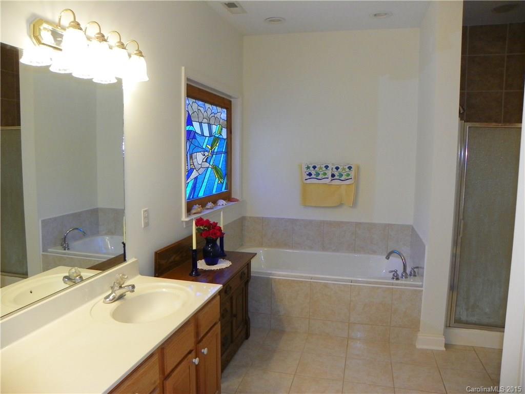 Seven Glens - Residential