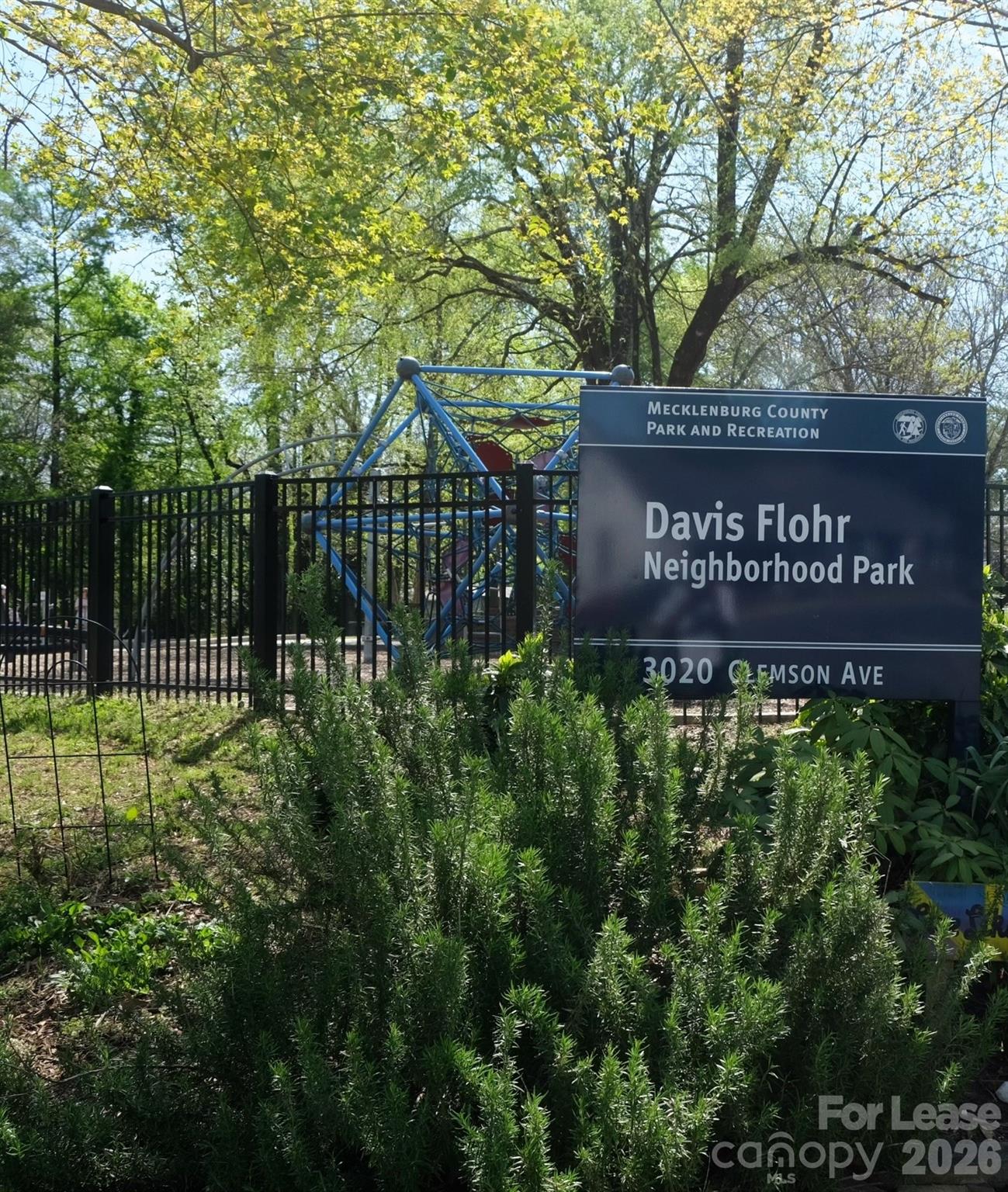 The Arts District - Residential Lease