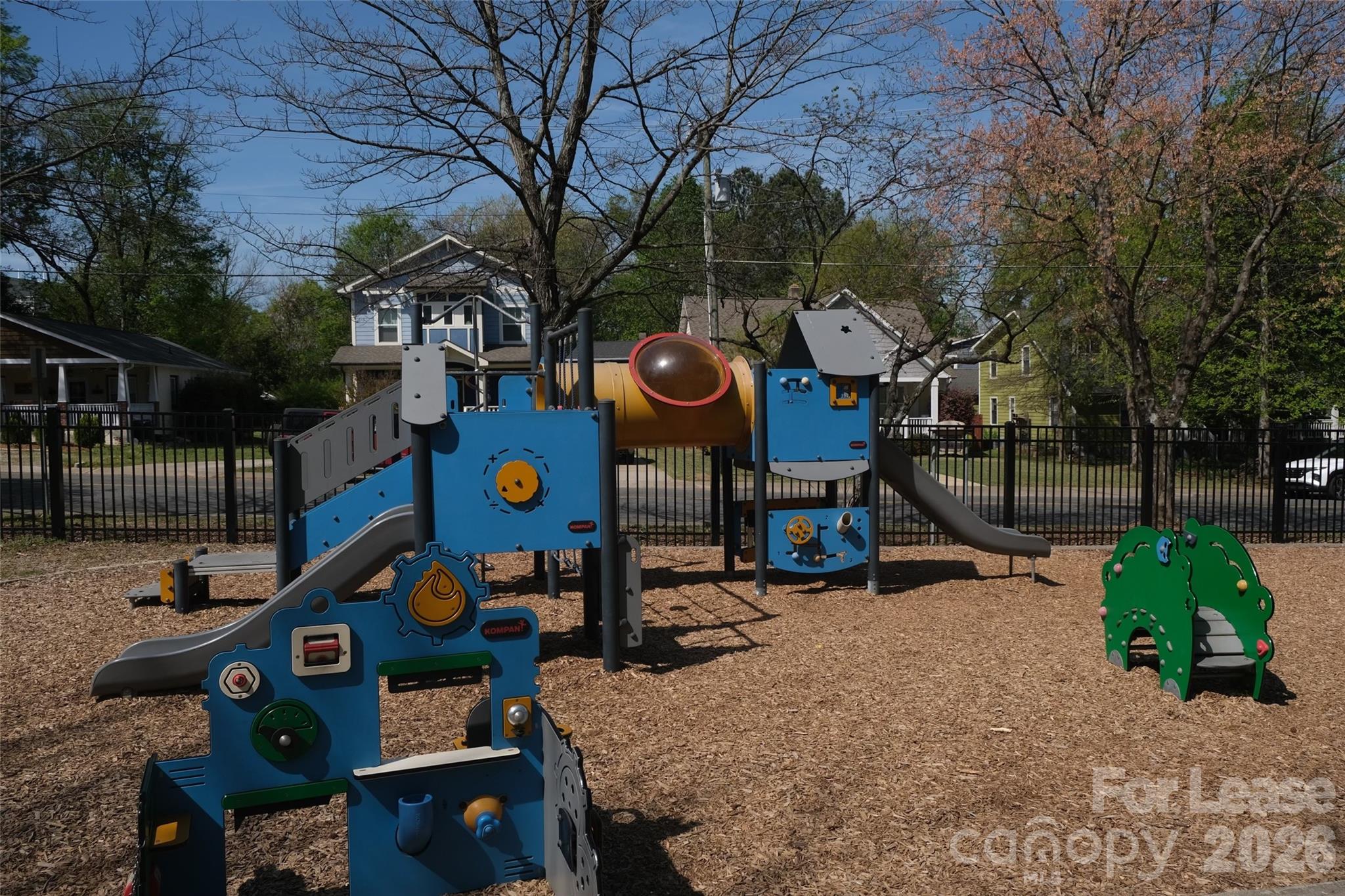 The Arts District - Residential Lease