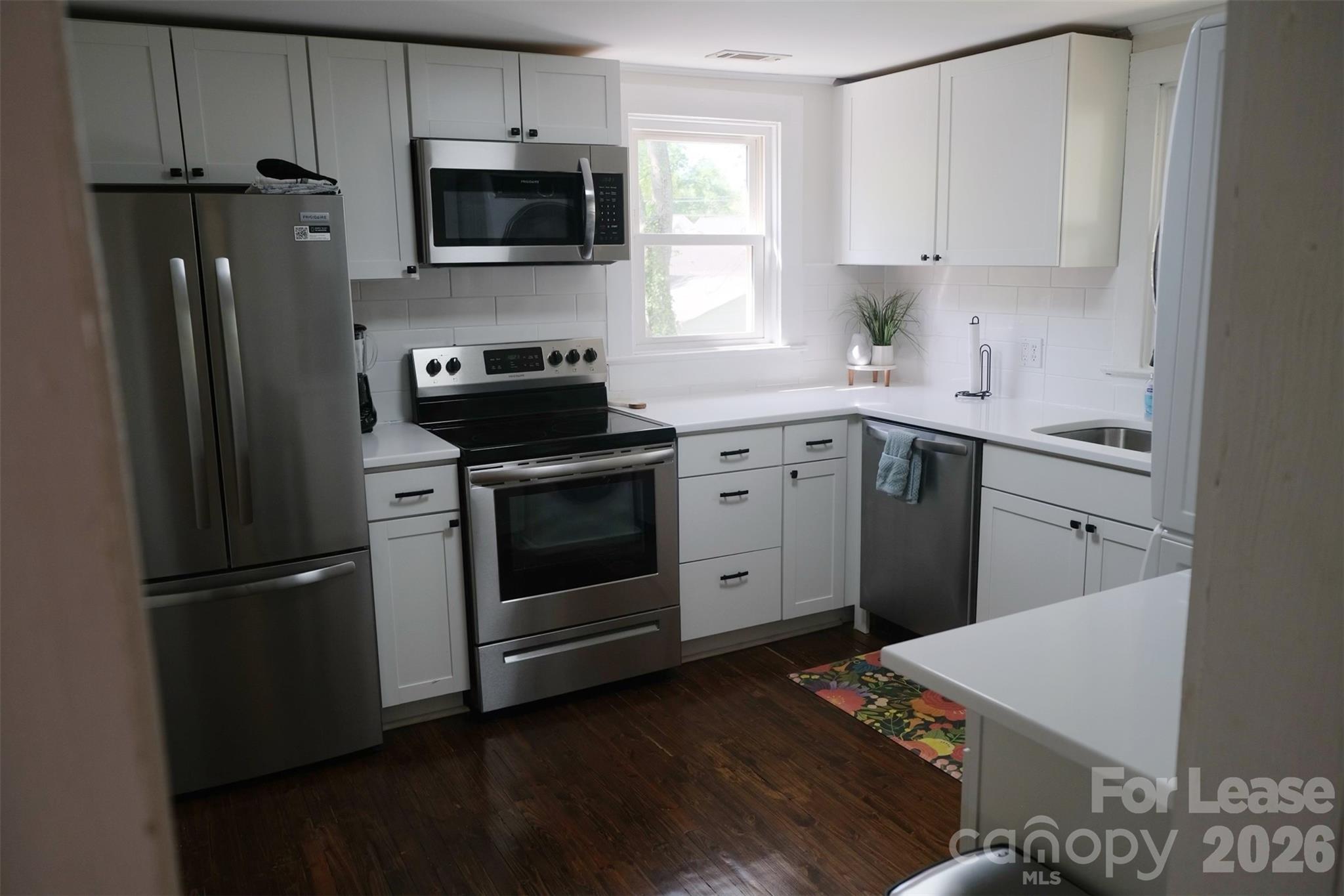 1034 Charles Avenue B