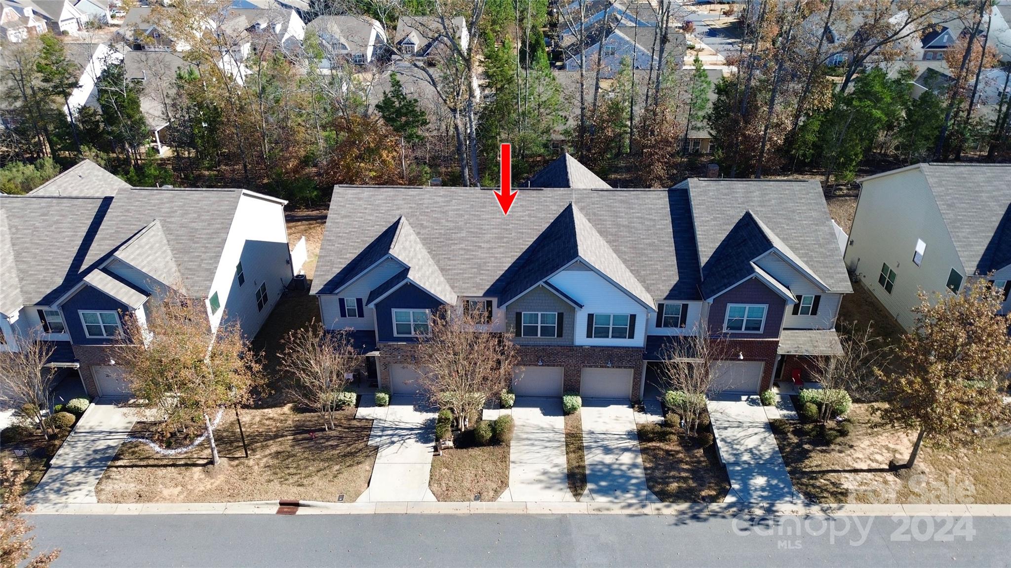 The Grove - Residential