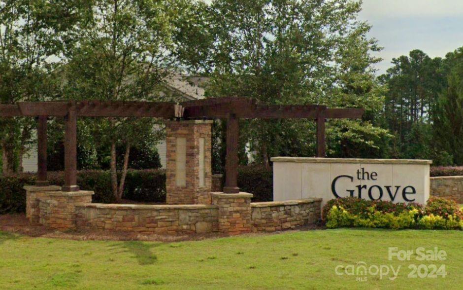 The Grove - Residential