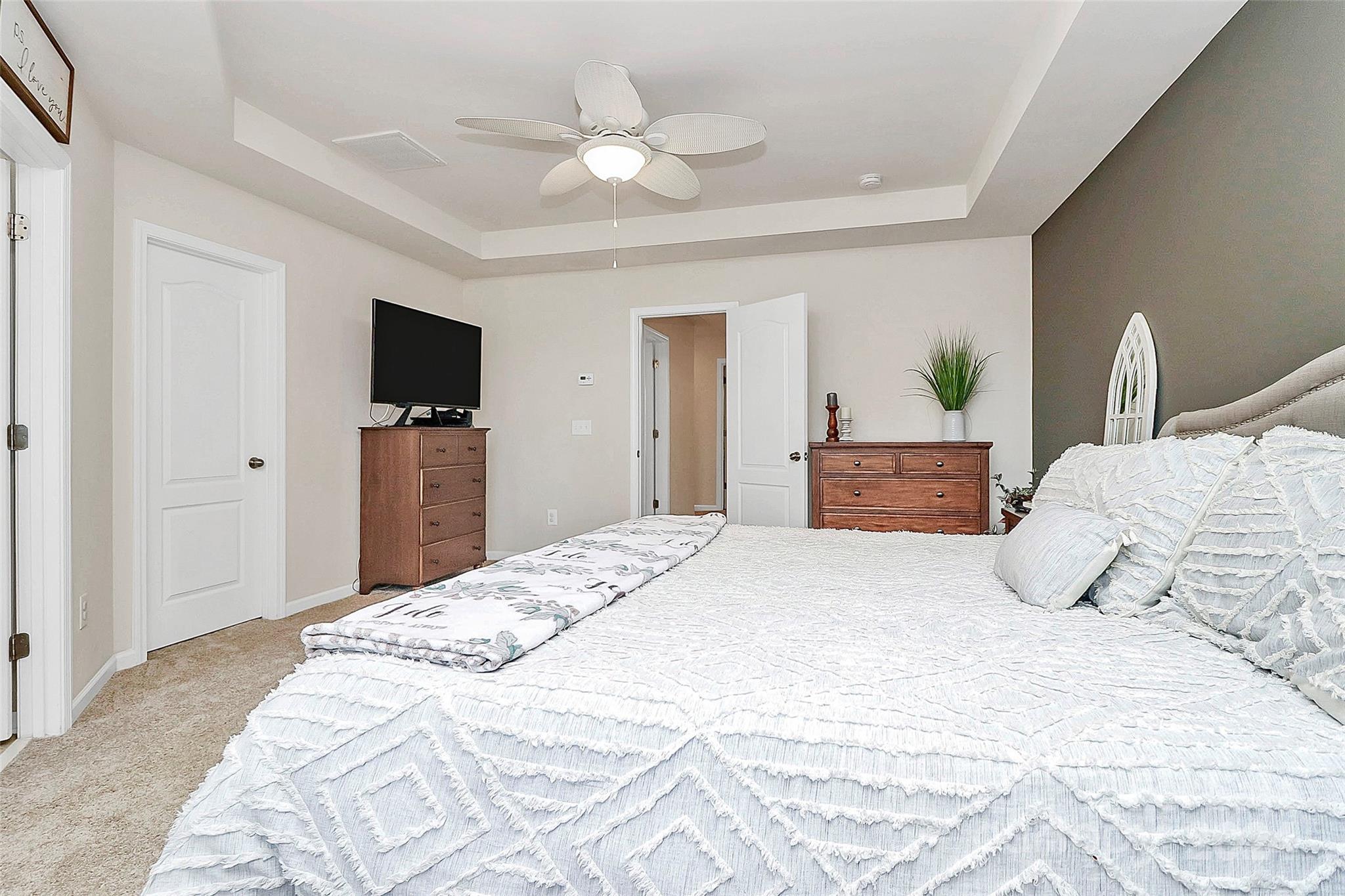 The Grove - Residential