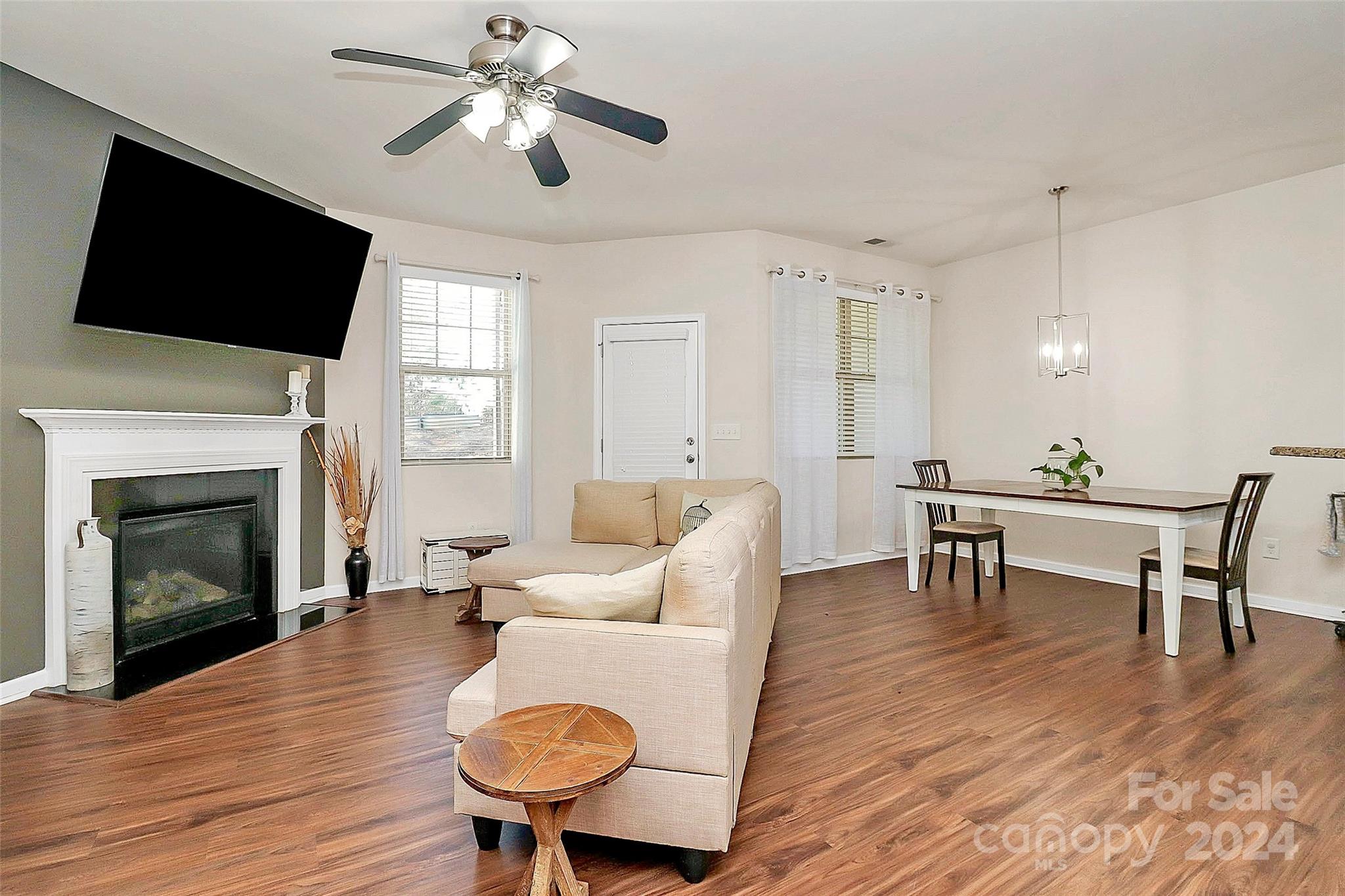 The Grove - Residential