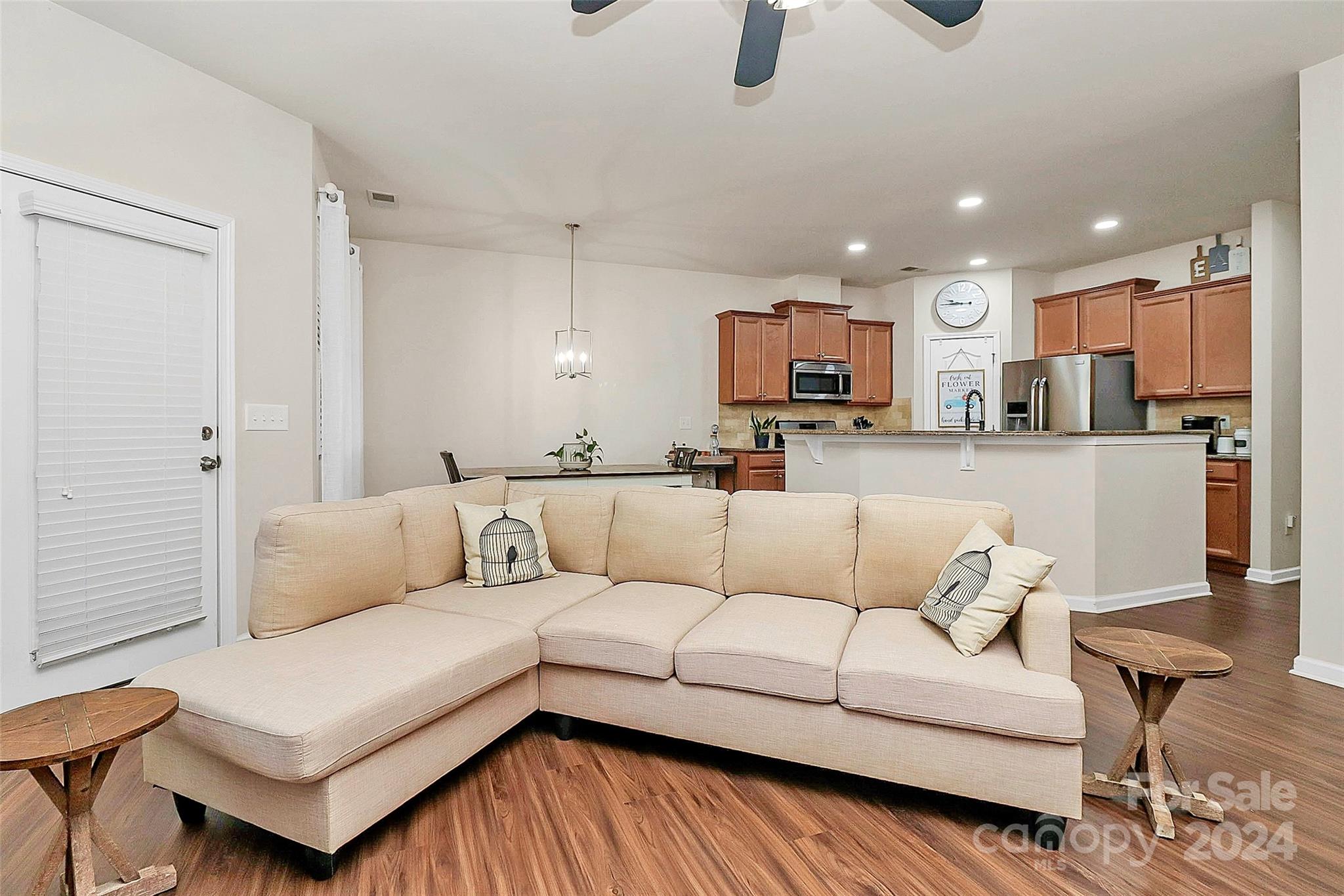 The Grove - Residential