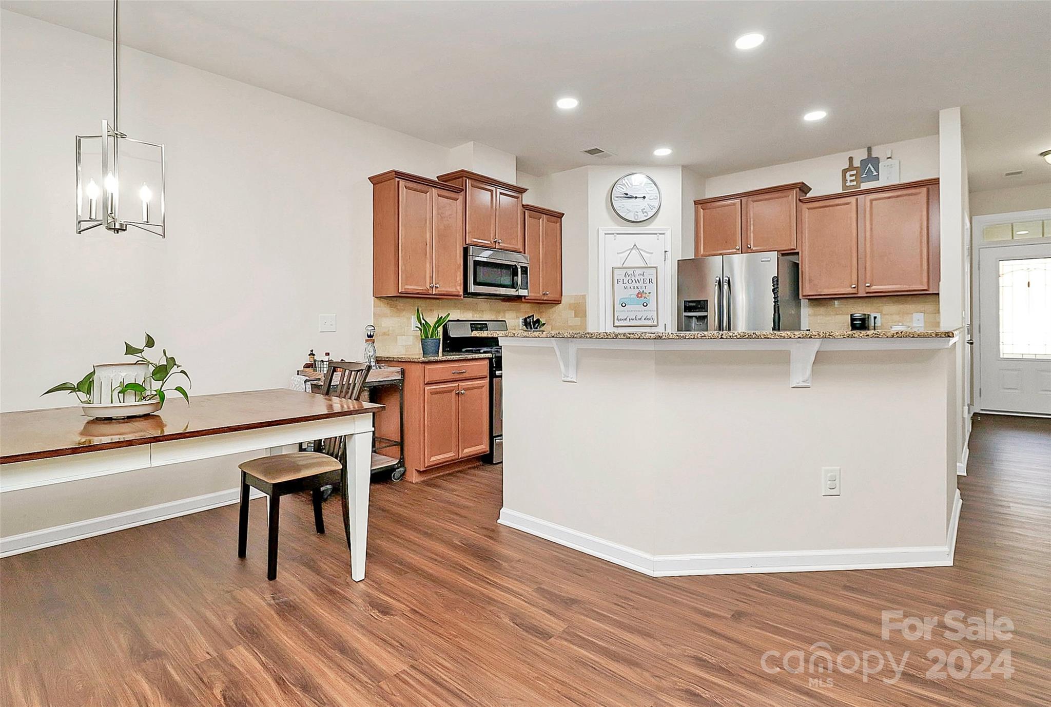 The Grove - Residential