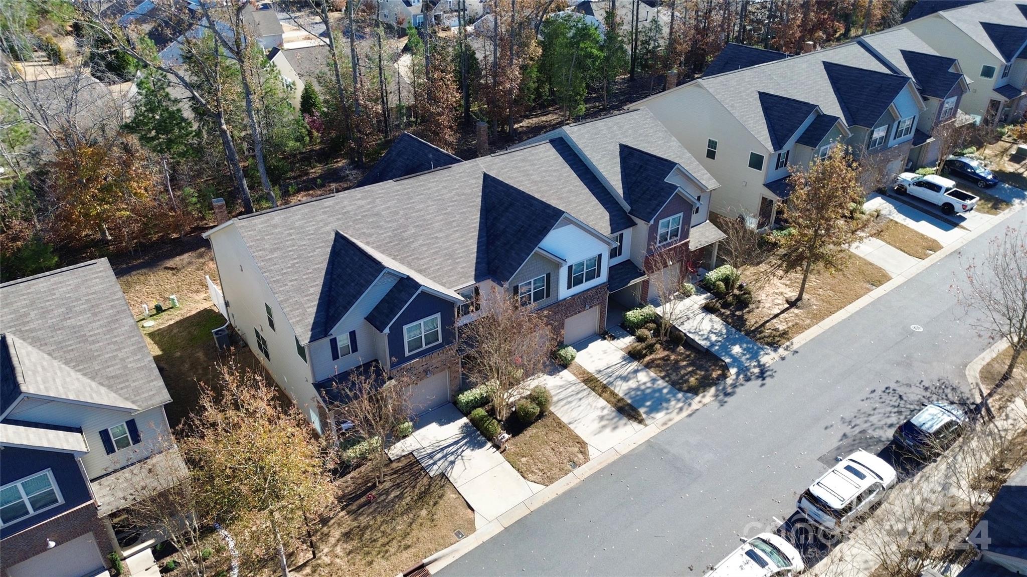 The Grove - Residential