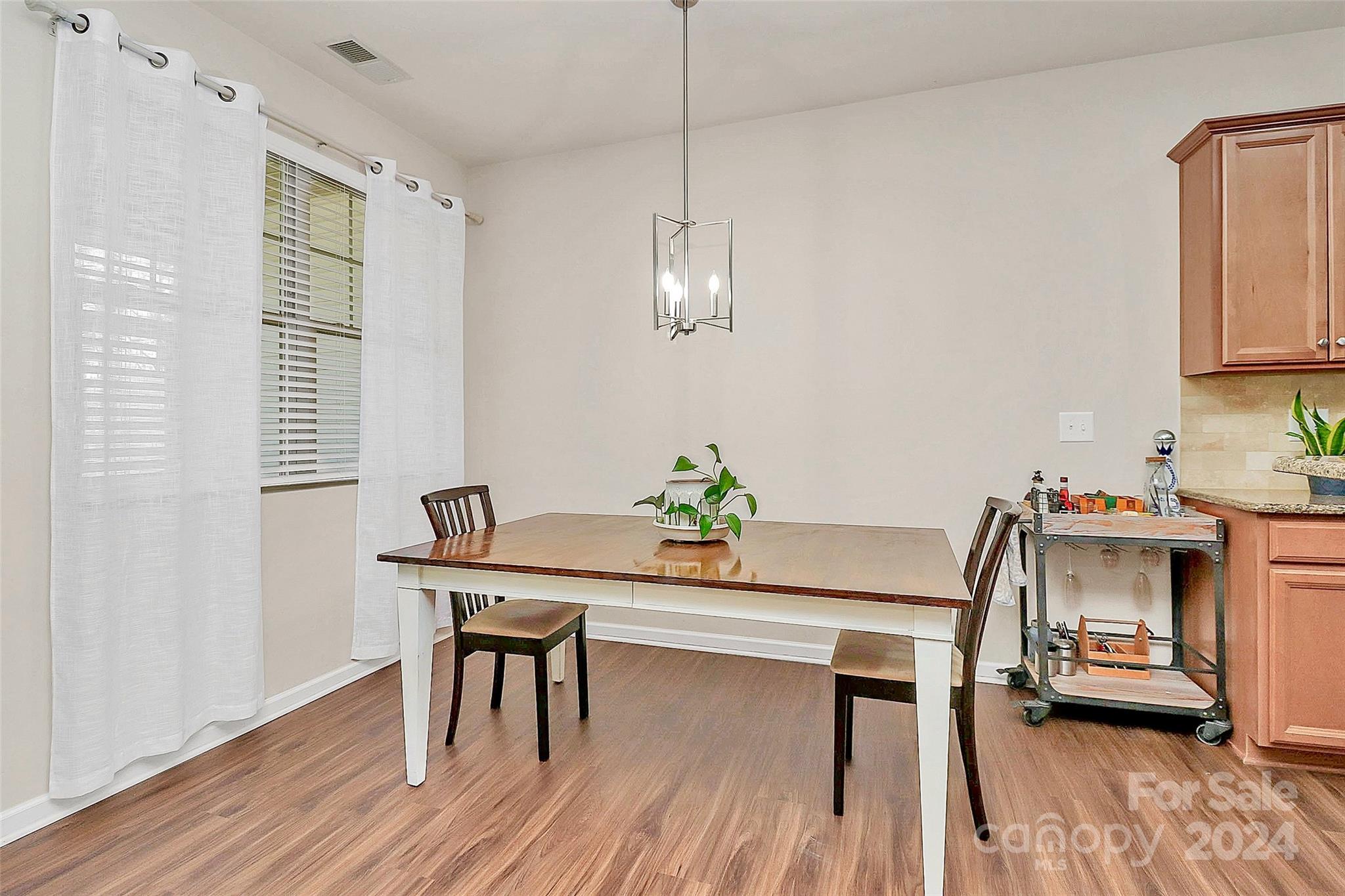 The Grove - Residential
